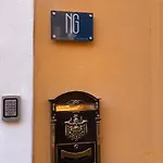 Appartamento Ng Il Ris
