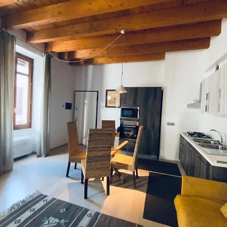 Ng Il Ris Apartment Sassari