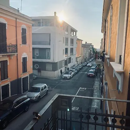 Apartment Ng Il Ris