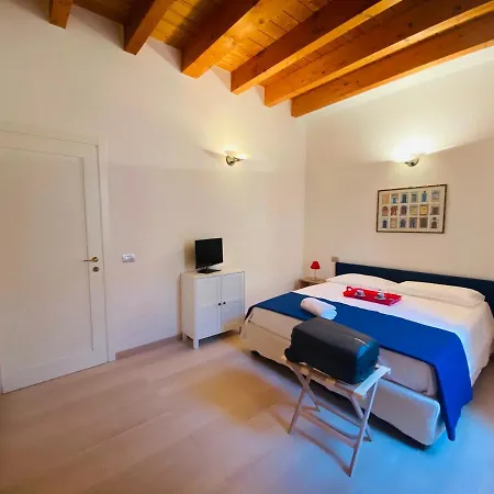Ng Il Ris Apartment Sassari