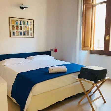 Ng Il Ris Apartment *