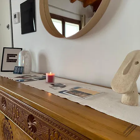 Ng Il Ris Apartmán *