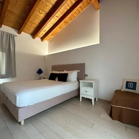Apartmán Ng Il Ris Sassari