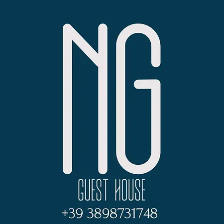 Ng Il Ris Apartment Sassari