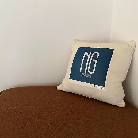 Apartmán Ng Il Ris *