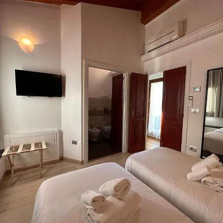 Apartmán Ng Il Ris Sassari