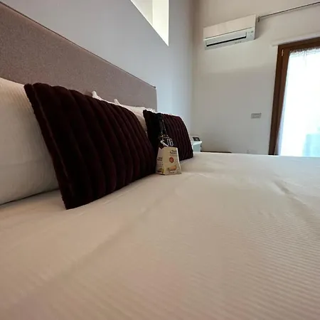 Apartmán Ng Il Ris *