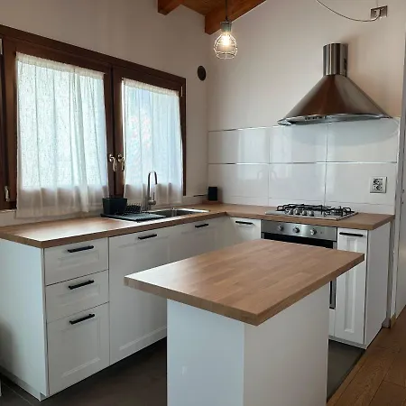 Ng Il Ris Apartmán Sassari