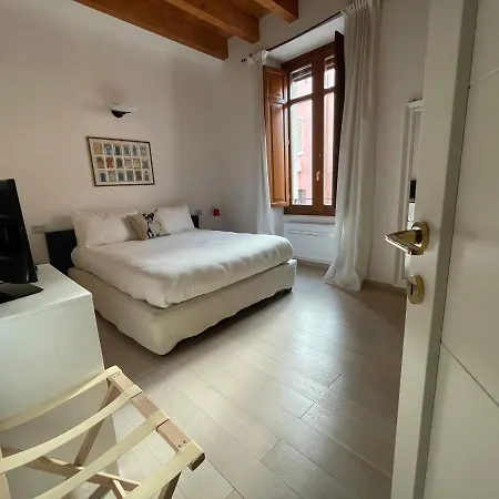Apartmán Ng Il Ris Sassari