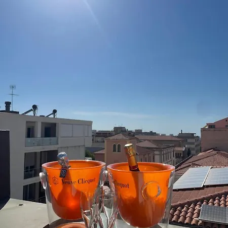 Apartmán Ng Il Ris *