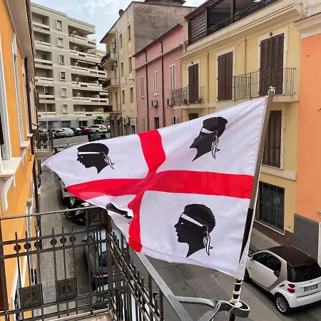 Ng Il Ris * Sassari