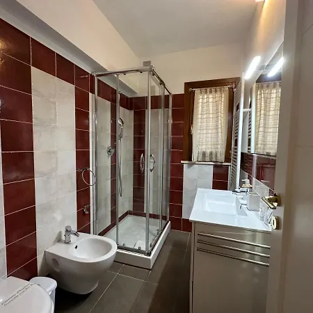 Apartmán Ng Il Ris