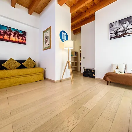 Ng Il Ris Apartment *