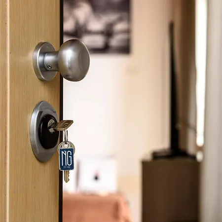 Apartment Ng Il Ris *