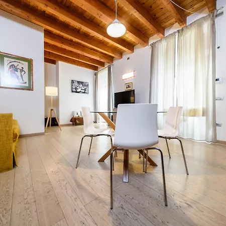 Apartment Ng Il Ris Sassari