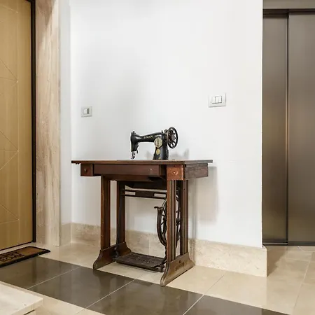 Ng Il Ris Apartment Sassari