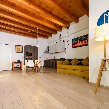 Ng Il Ris Apartment