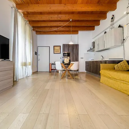 Ng Il Ris Apartment Sassari