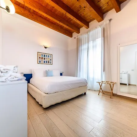 Ng Il Ris Apartment