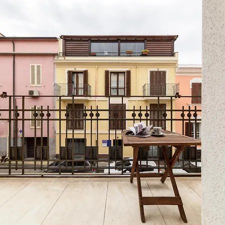 Ng Il Ris Appartement Sassari