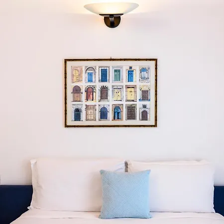 Appartement Ng Il Ris Sassari