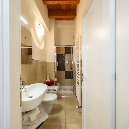 Ng Il Ris Appartement *