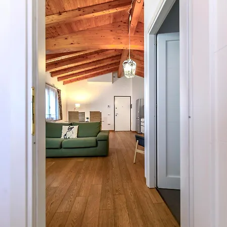 Ng Il Ris Apartment