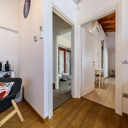 Apartment Ng Il Ris *