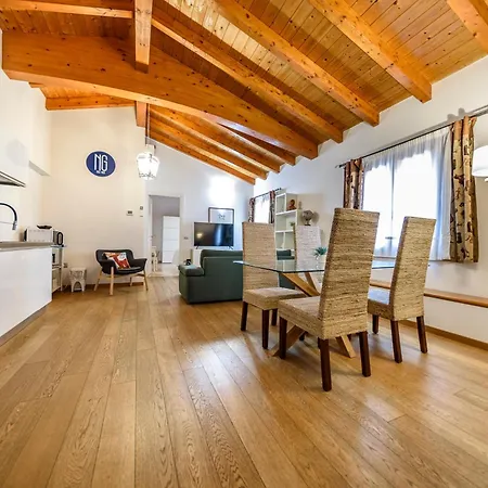Ng Il Ris Apartment Sassari
