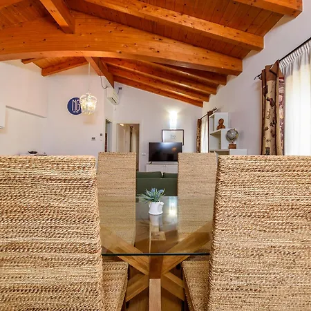 Appartement Ng Il Ris Sassari