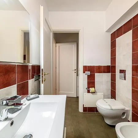 Ng Il Ris Apartment