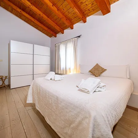 Apartment Ng Il Ris
