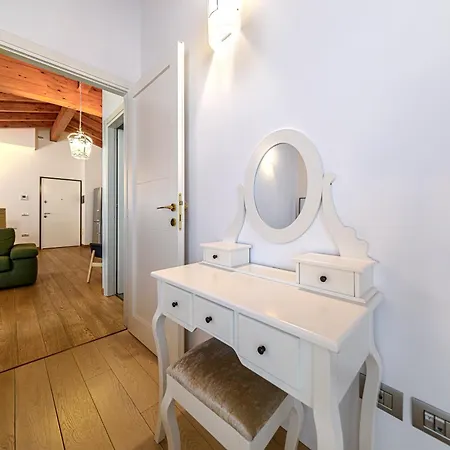 Appartement Ng Il Ris *