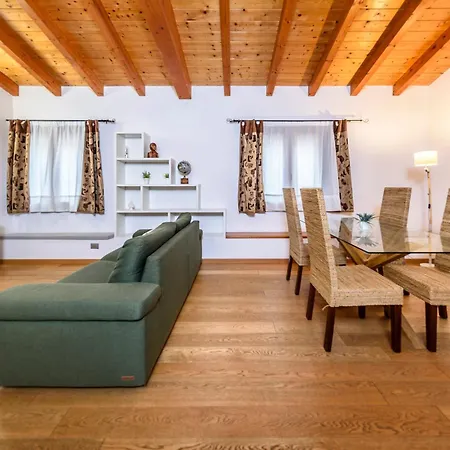 Ng Il Ris Apartment Sassari