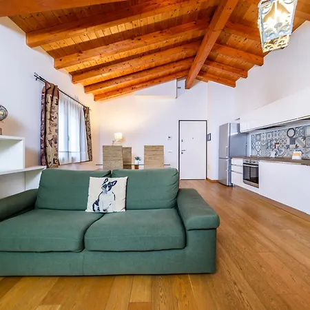 Appartement Ng Il Ris Sassari