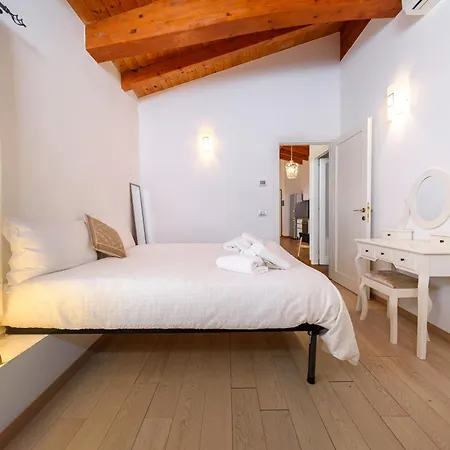 Appartement Ng Il Ris