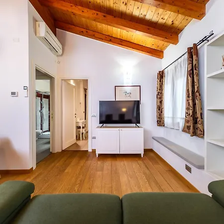 Ng Il Ris Apartment Sassari