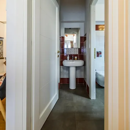 Ng Il Ris Apartment Sassari