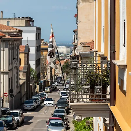 Ng Il Ris Sassari