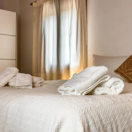 Ng Il Ris Apartment Sassari
