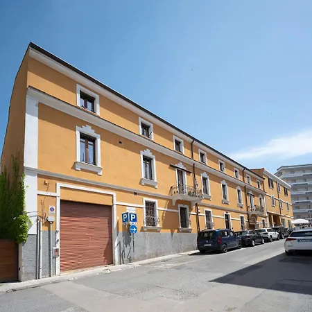 Apartment Ng Il Ris Sassari