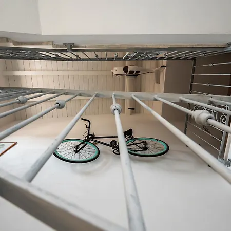 Apartment Ng Il Ris *