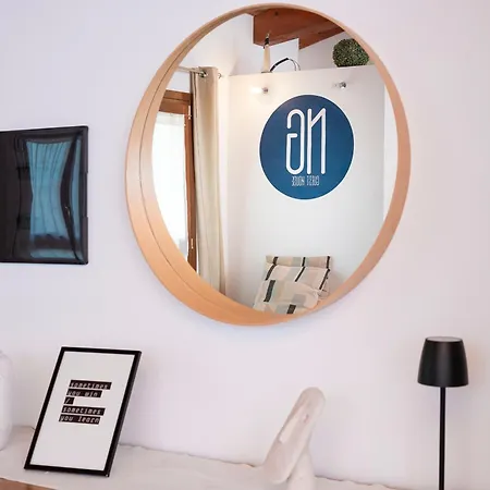 Appartement Ng Il Ris Sassari