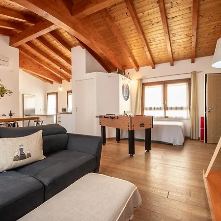 Apartment Ng Il Ris