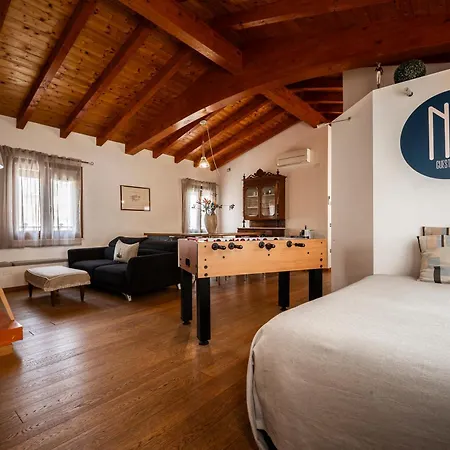 Appartement Ng Il Ris