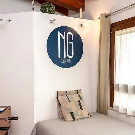 Appartement Ng Il Ris Sassari
