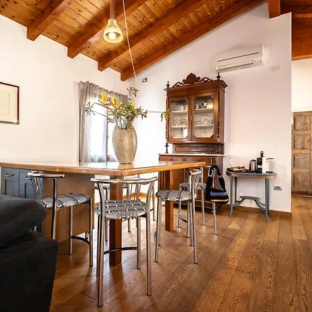 Appartement Ng Il Ris