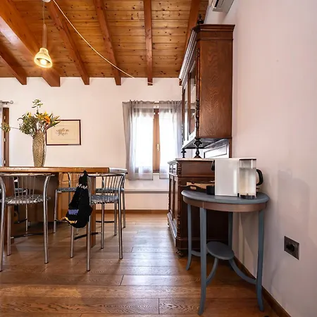 Appartement Ng Il Ris *