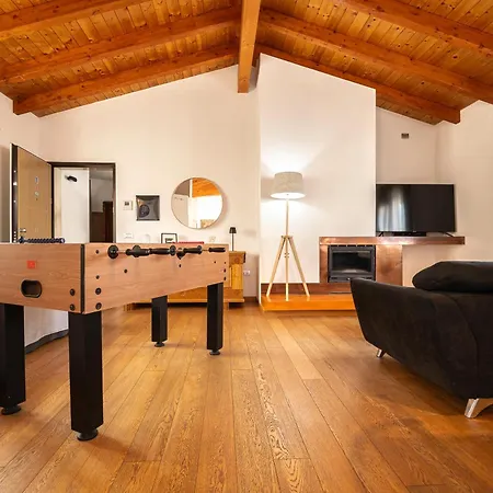 Ng Il Ris Apartment
