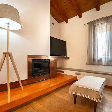 Ng Il Ris Appartement Sassari